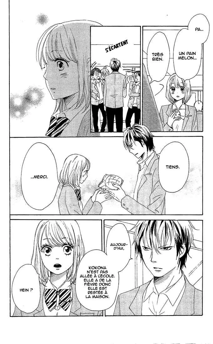 Romantic Cider Chapitre 2 - Page 19