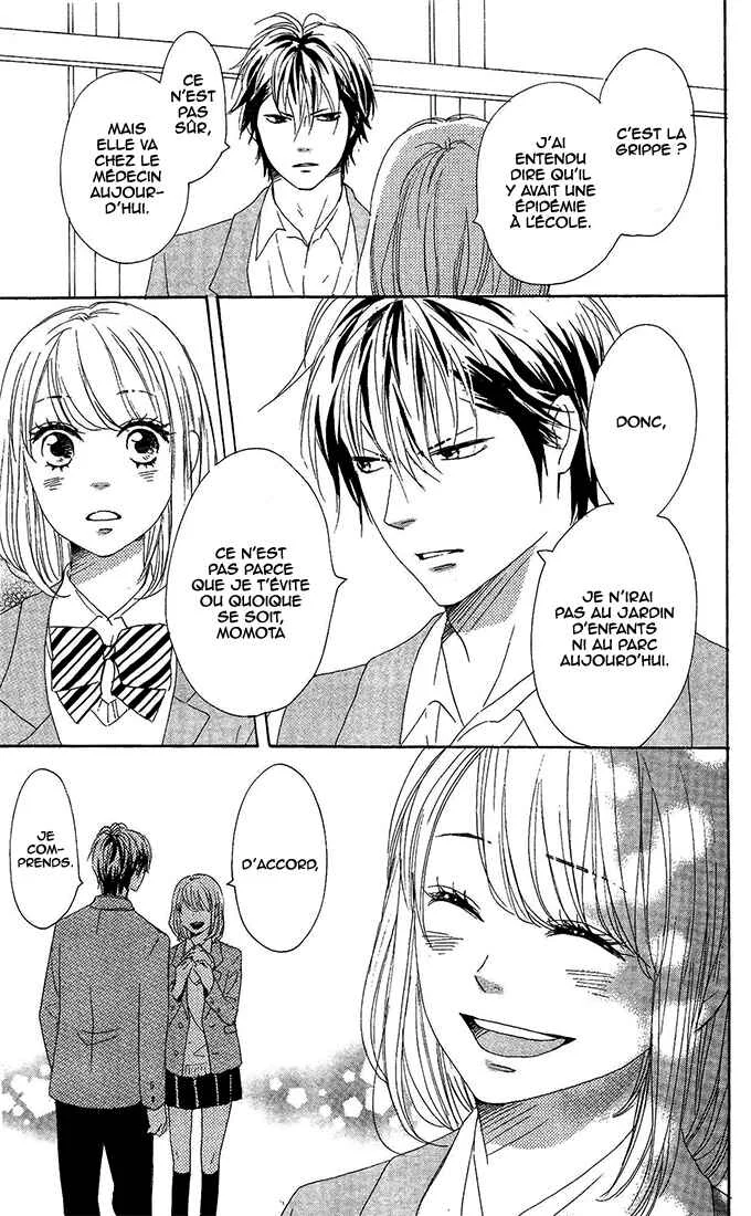 Romantic Cider Chapitre 2 - Page 20