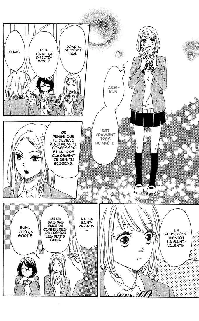 Romantic Cider Chapitre 2 - Page 21