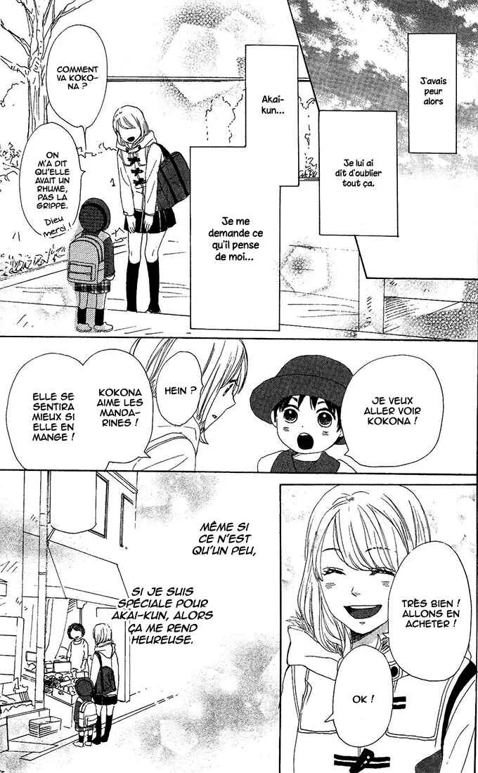 Romantic Cider Chapitre 2 - Page 22