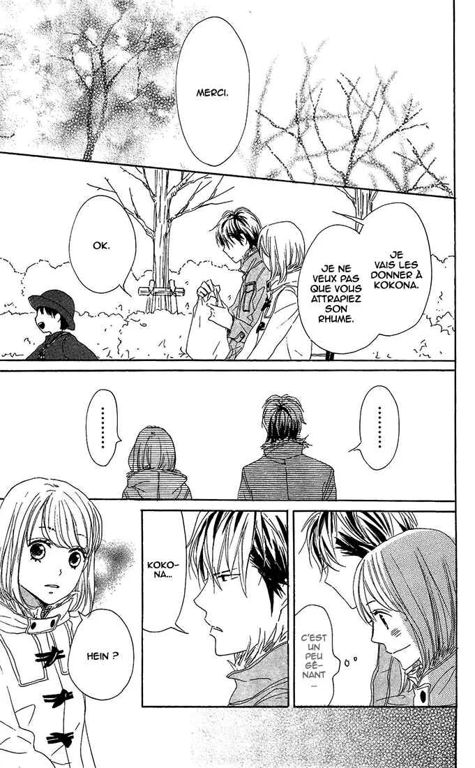 Romantic Cider Chapitre 2 - Page 24