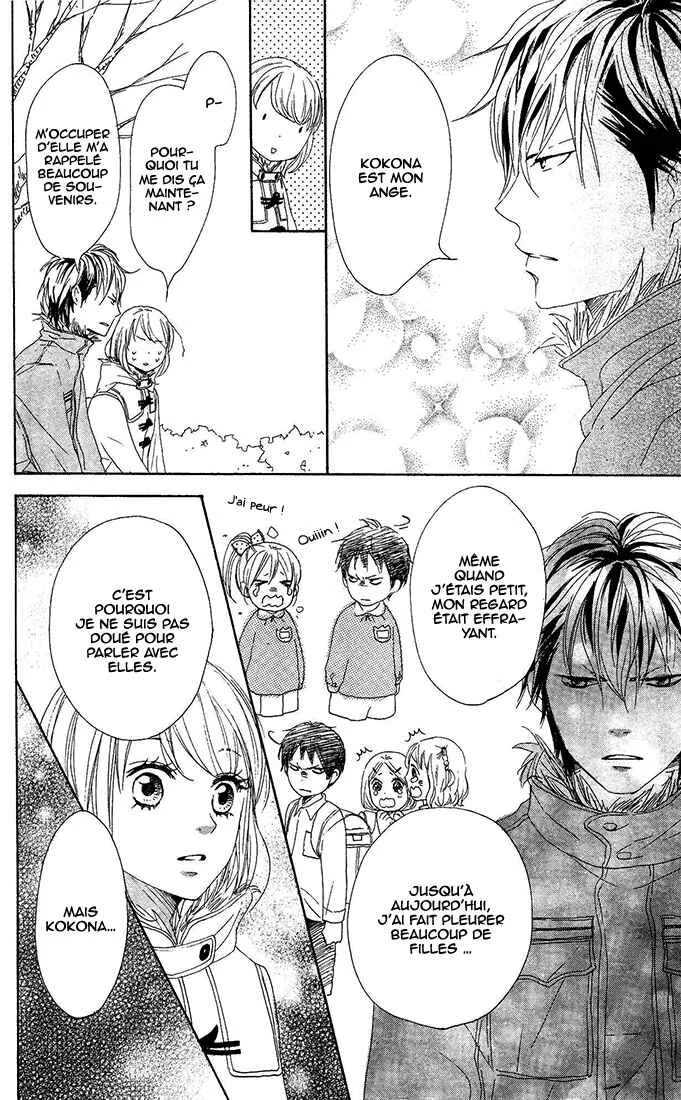 Romantic Cider Chapitre 2 - Page 25
