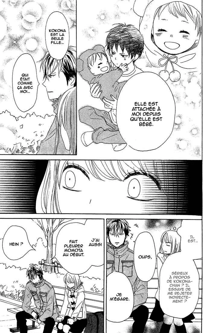 Romantic Cider Chapitre 2 - Page 26