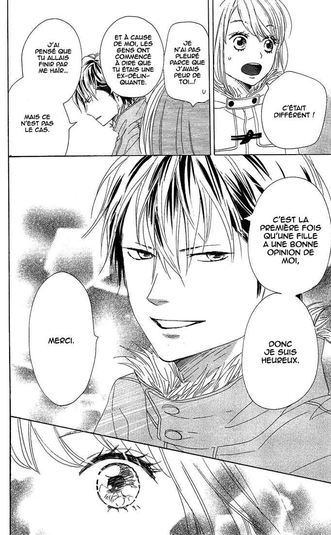 Romantic Cider Chapitre 2 - Page 27