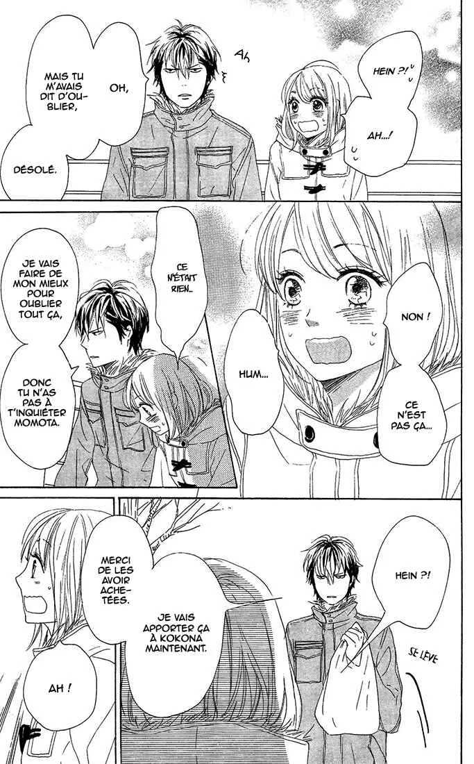 Romantic Cider Chapitre 2 - Page 28