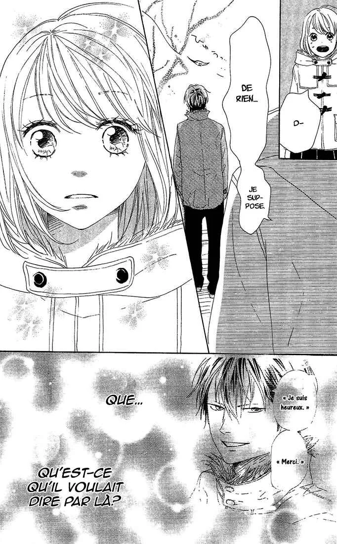 Romantic Cider Chapitre 2 - Page 29