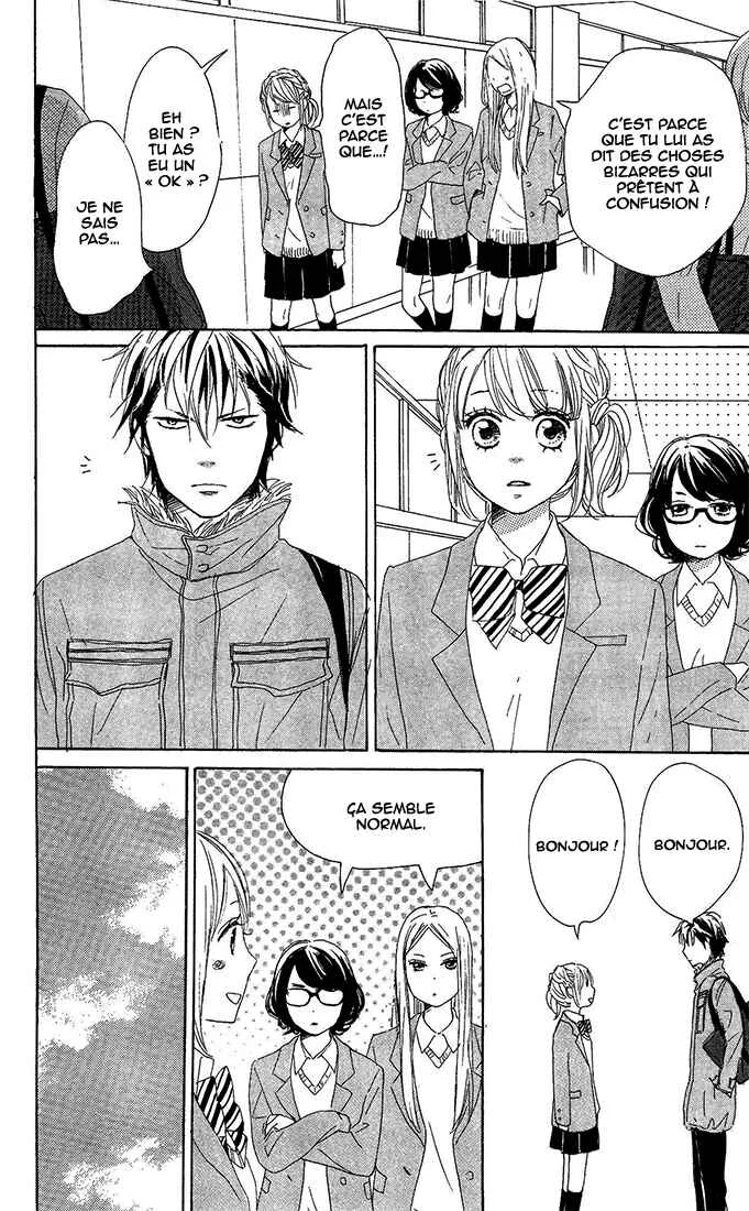 Romantic Cider Chapitre 2 - Page 31