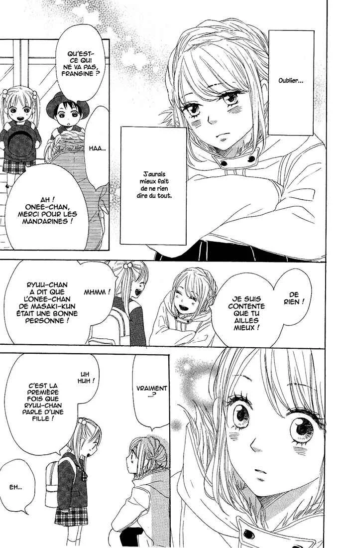 Romantic Cider Chapitre 2 - Page 32
