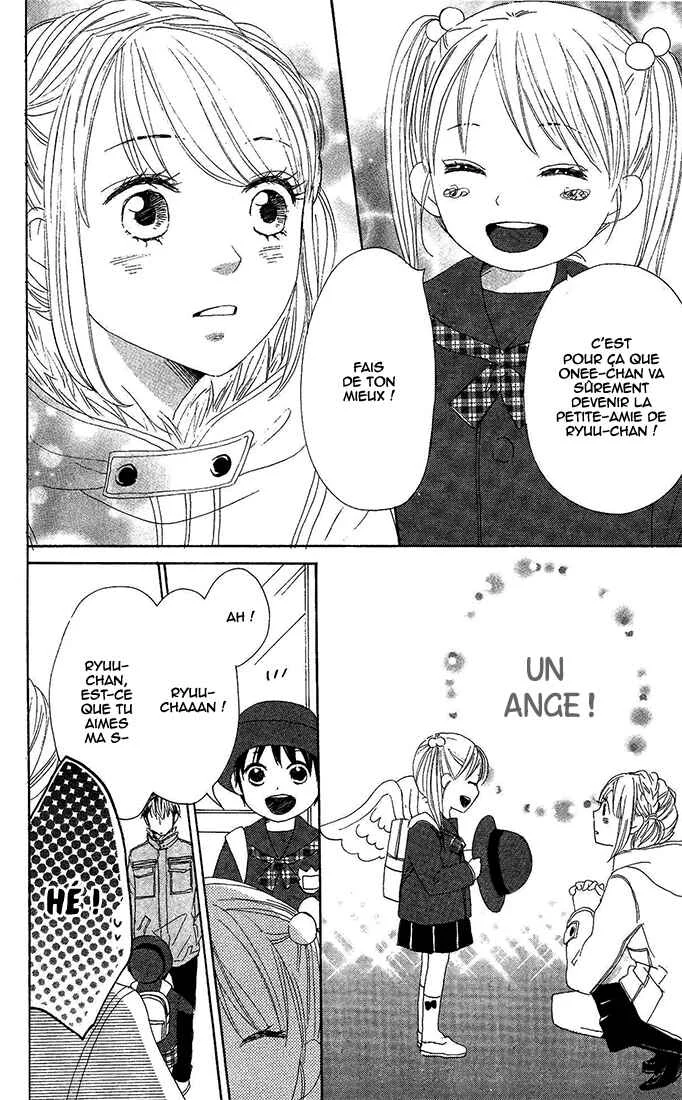 Romantic Cider Chapitre 2 - Page 33
