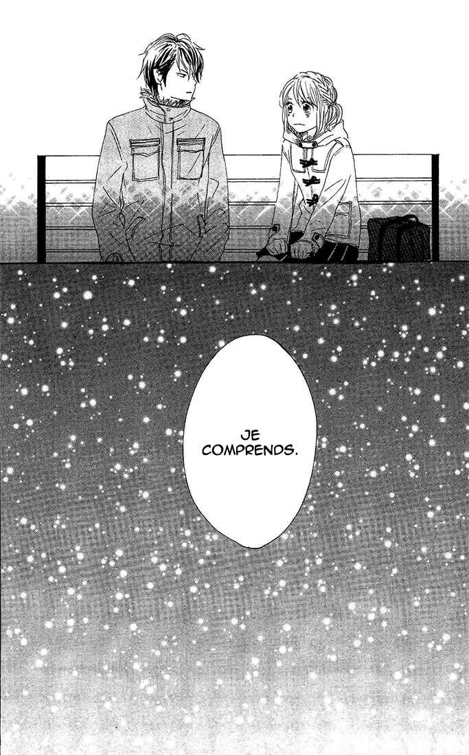 Romantic Cider Chapitre 2 - Page 37