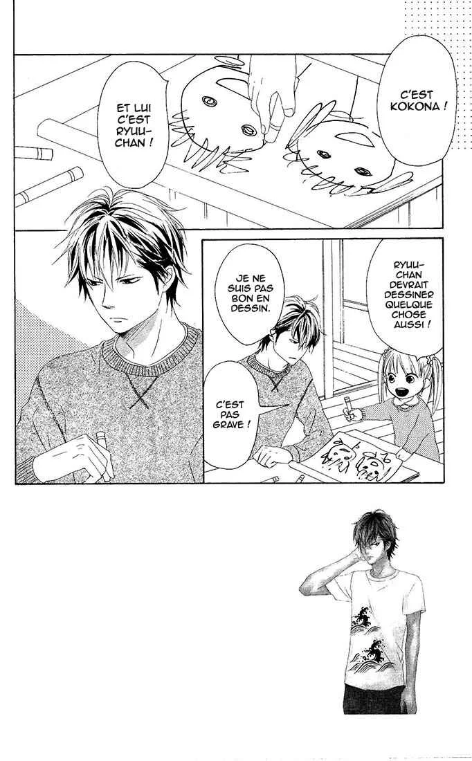 Romantic Cider Chapitre 3 - Page 3