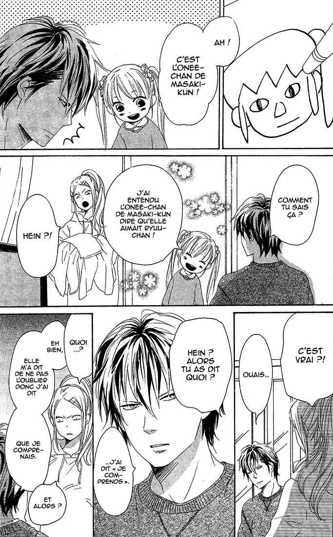 Romantic Cider Chapitre 3 - Page 4