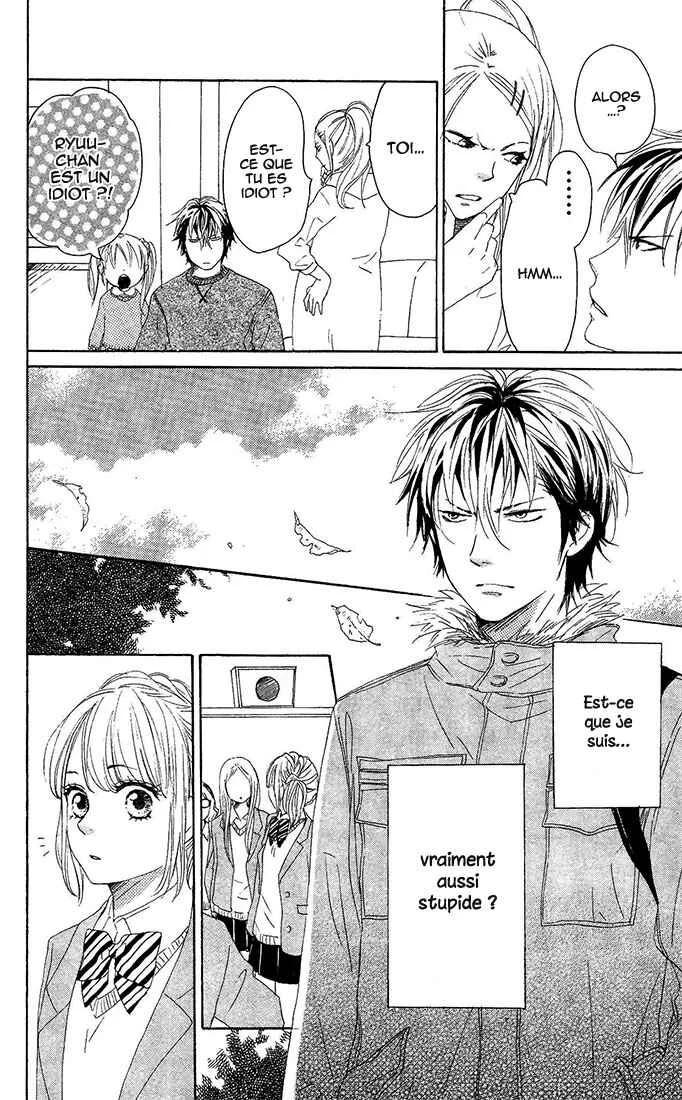 Romantic Cider Chapitre 3 - Page 5
