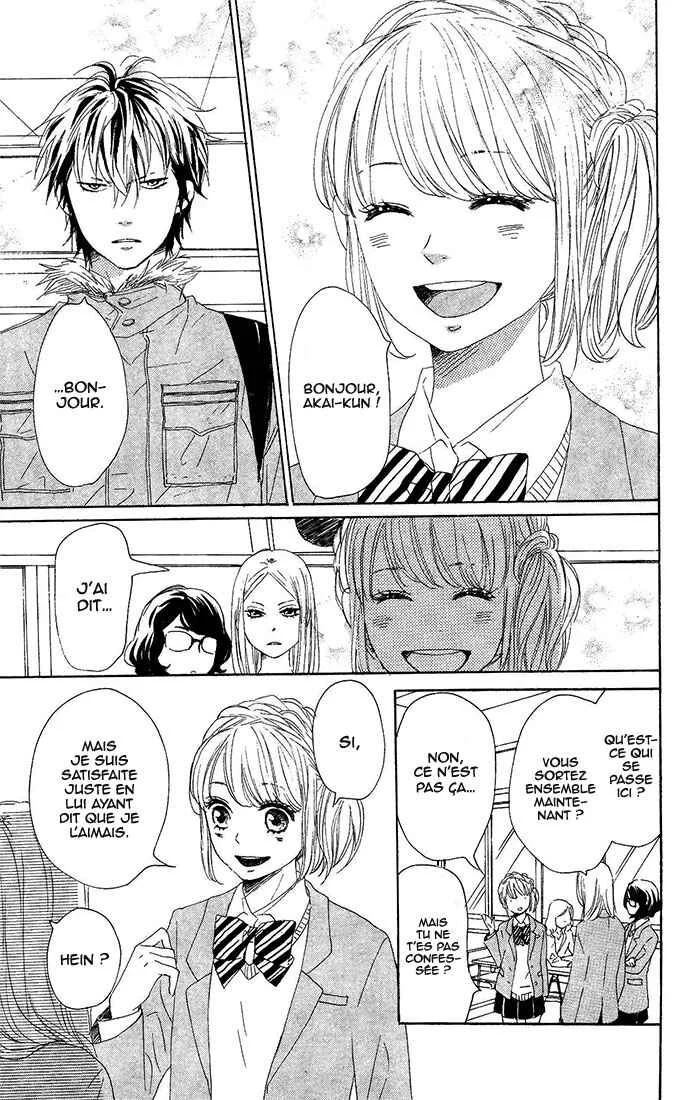 Romantic Cider Chapitre 3 - Page 6