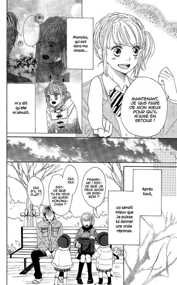 Romantic Cider Chapitre 3 - Page 7