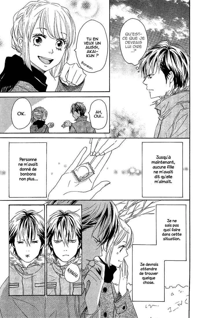 Romantic Cider Chapitre 3 - Page 8