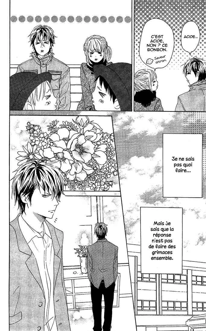 Romantic Cider Chapitre 3 - Page 9