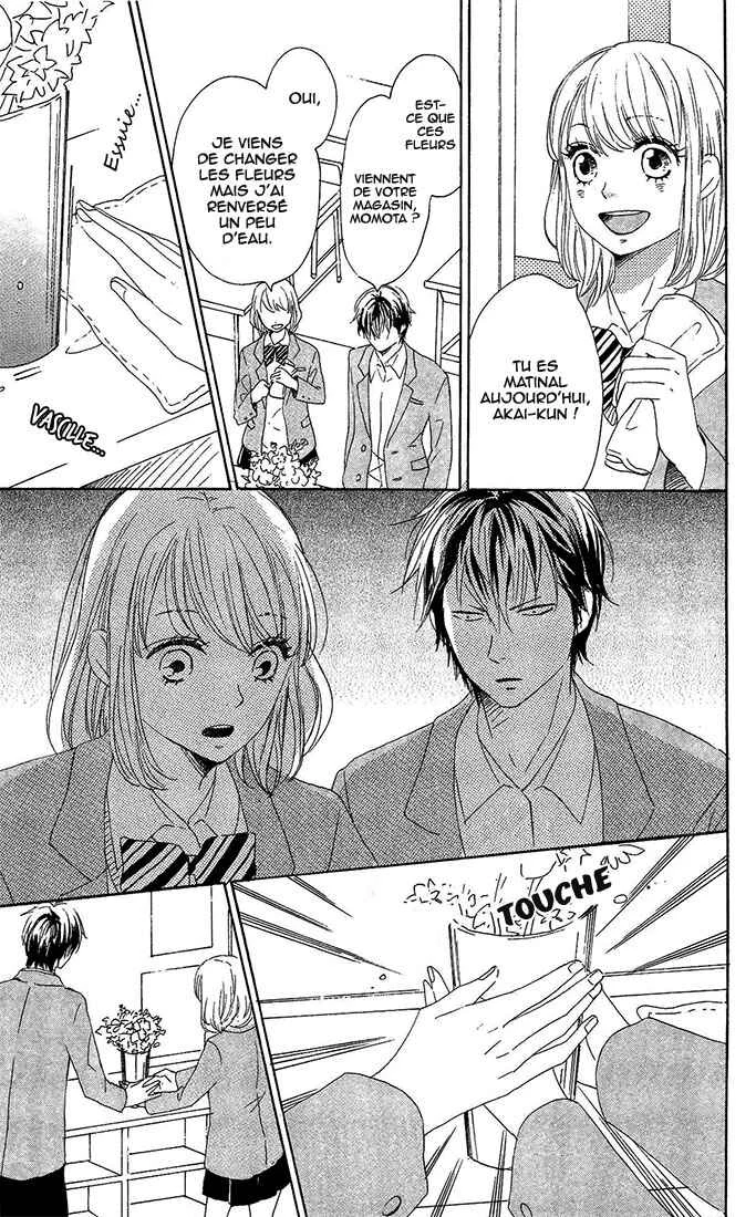 Romantic Cider Chapitre 3 - Page 10