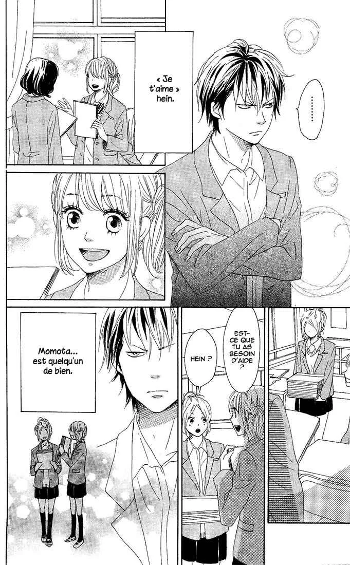 Romantic Cider Chapitre 3 - Page 15