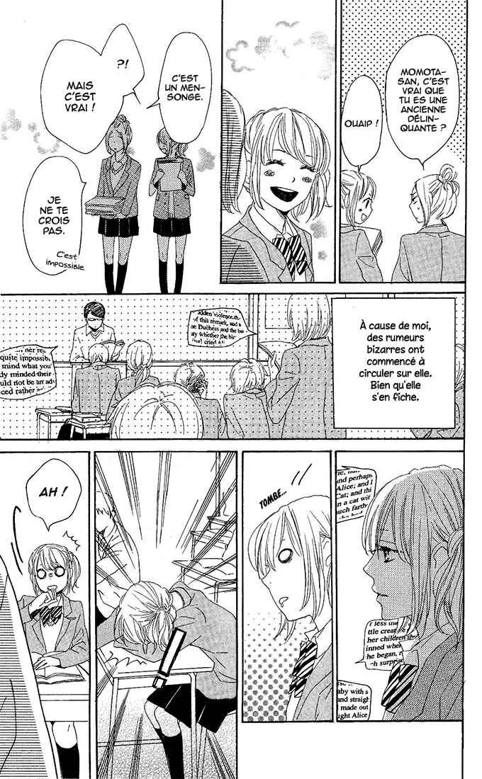 Romantic Cider Chapitre 3 - Page 16