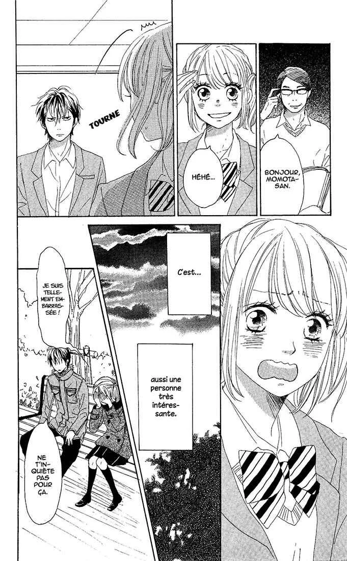 Romantic Cider Chapitre 3 - Page 17