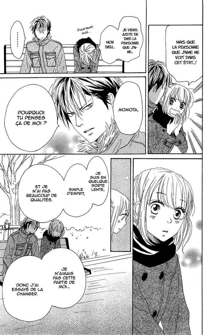 Romantic Cider Chapitre 3 - Page 18