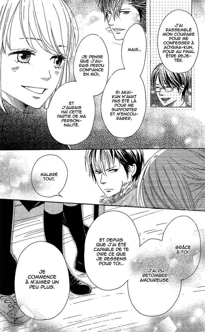 Romantic Cider Chapitre 3 - Page 19