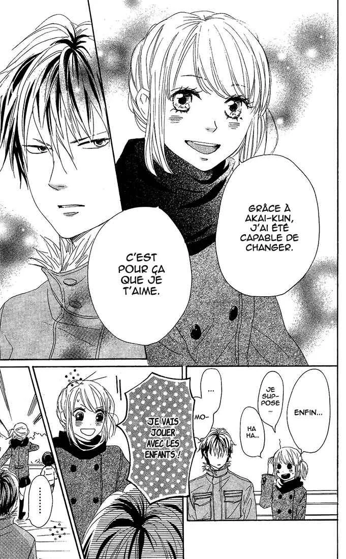 Romantic Cider Chapitre 3 - Page 20