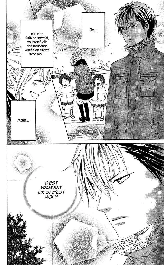Romantic Cider Chapitre 3 - Page 21