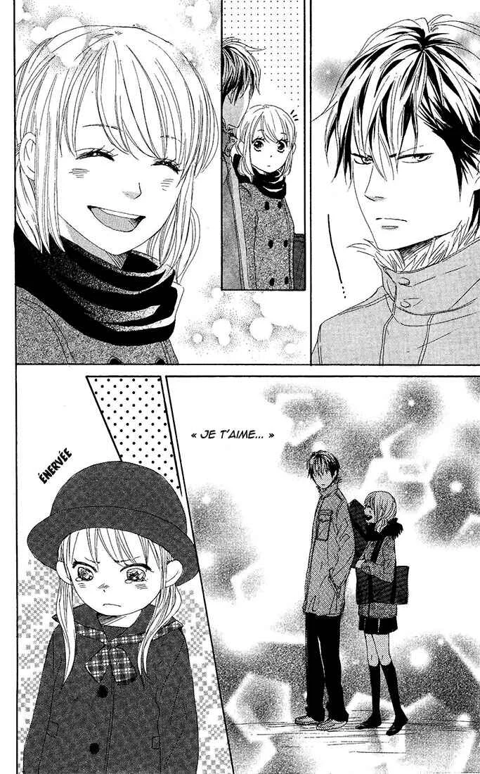 Romantic Cider Chapitre 3 - Page 23