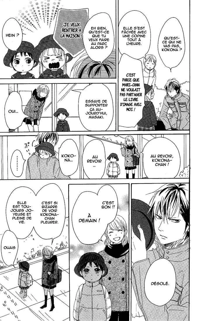Romantic Cider Chapitre 3 - Page 24