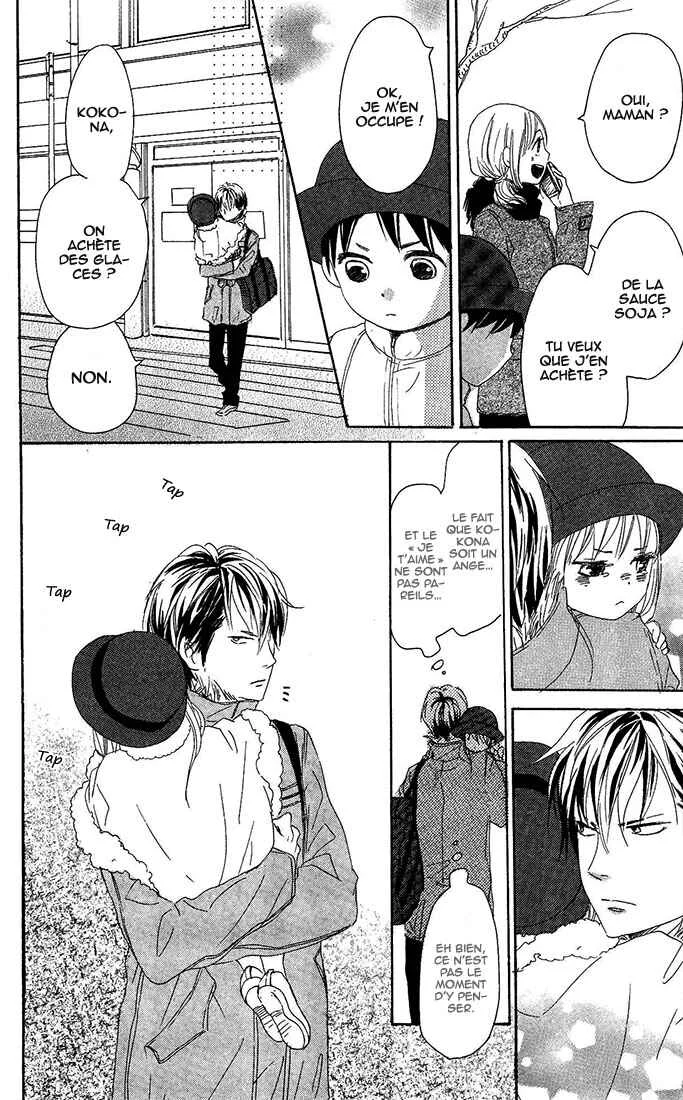 Romantic Cider Chapitre 3 - Page 25