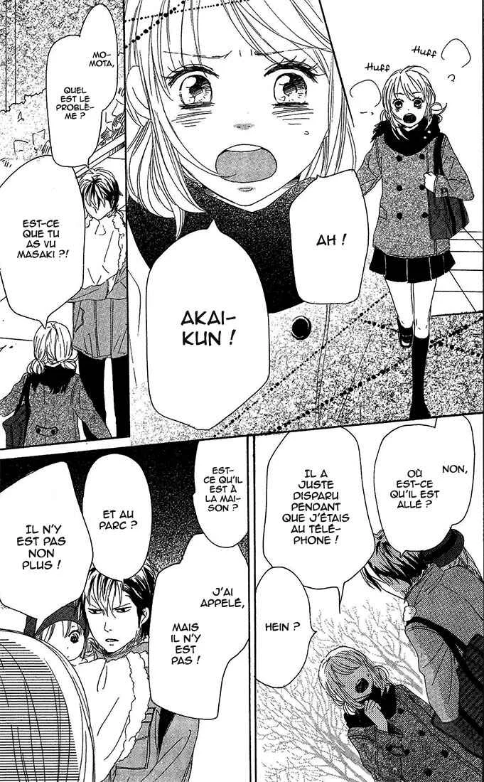Romantic Cider Chapitre 3 - Page 26