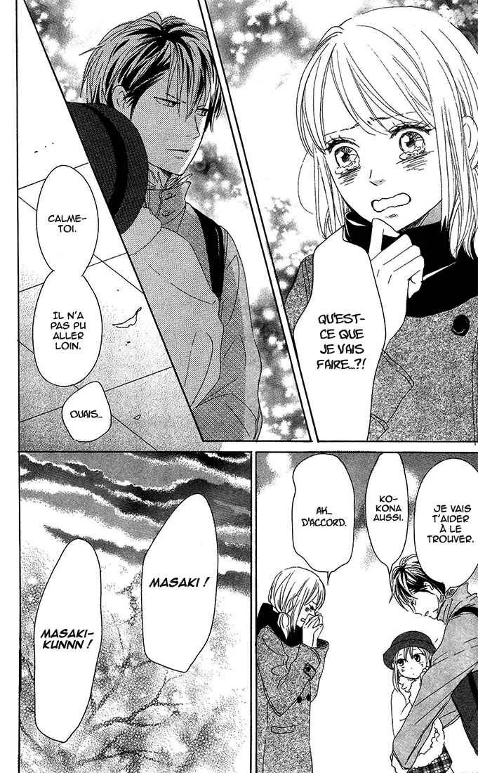 Romantic Cider Chapitre 3 - Page 27