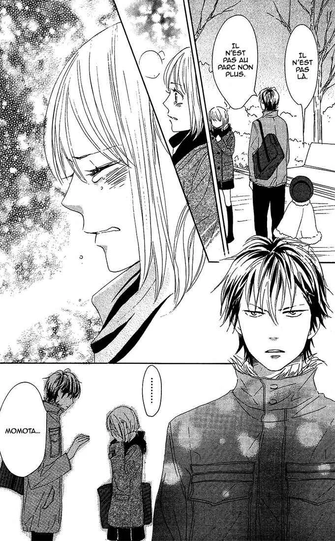 Romantic Cider Chapitre 3 - Page 28