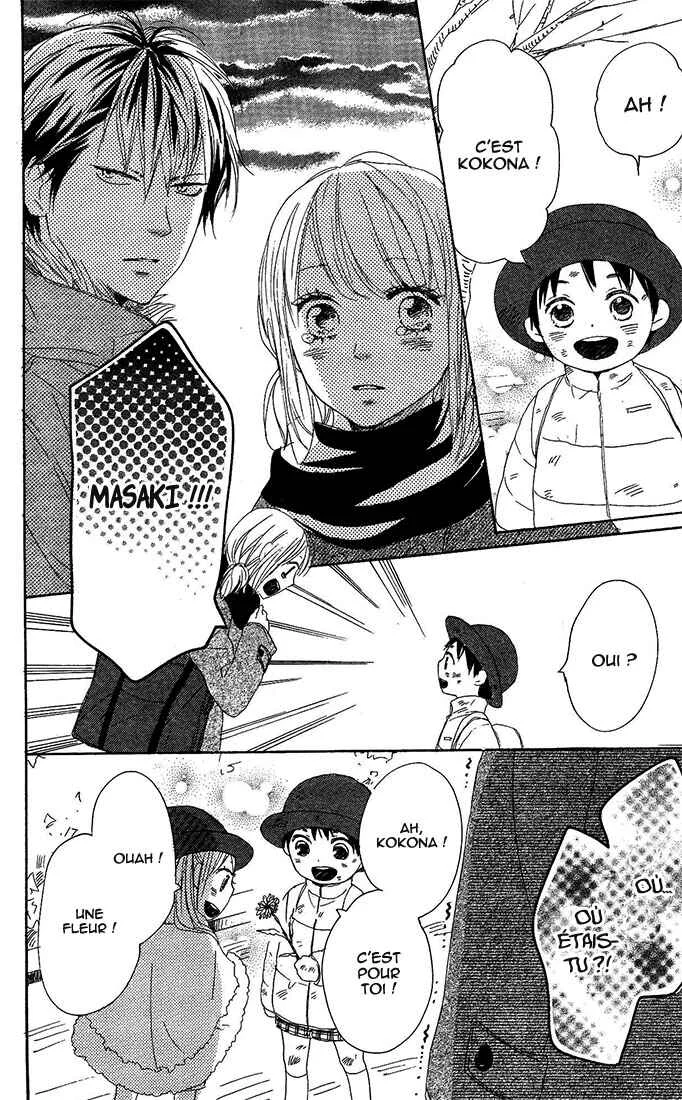 Romantic Cider Chapitre 3 - Page 29