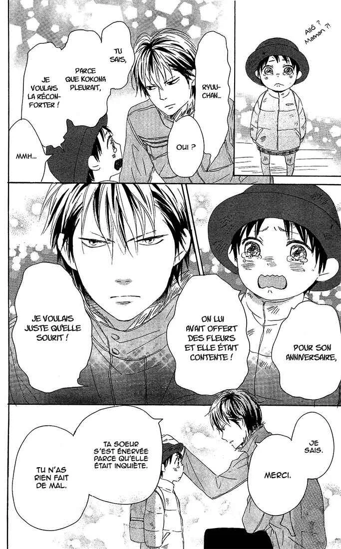 Romantic Cider Chapitre 3 - Page 31
