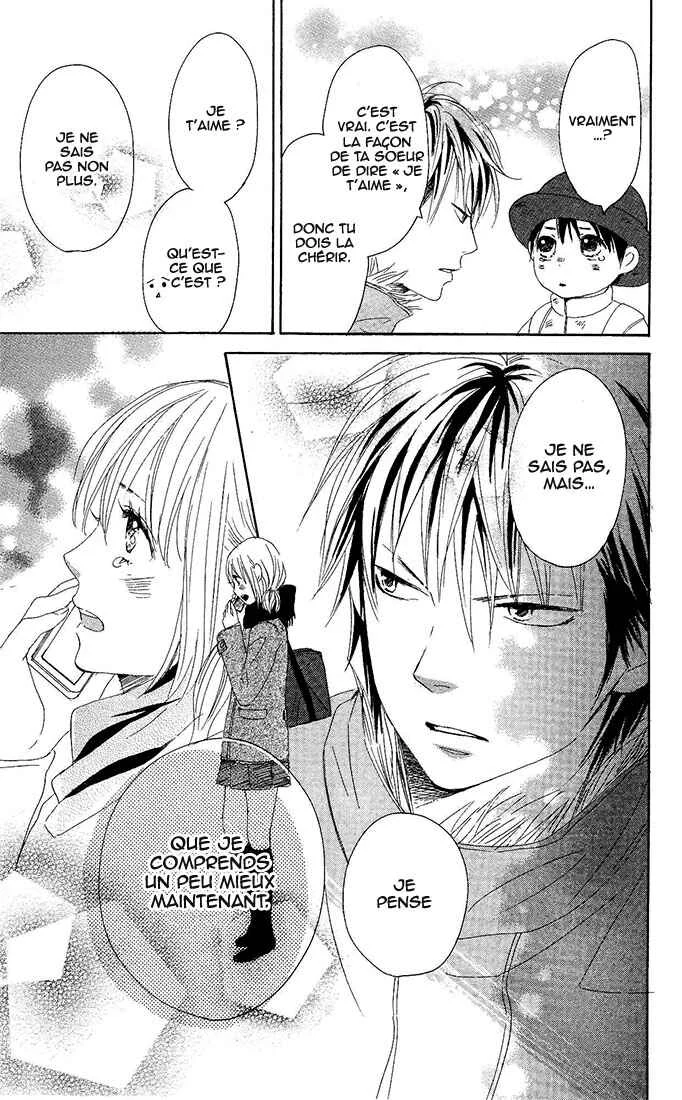 Romantic Cider Chapitre 3 - Page 32