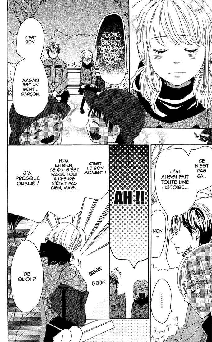 Romantic Cider Chapitre 3 - Page 33