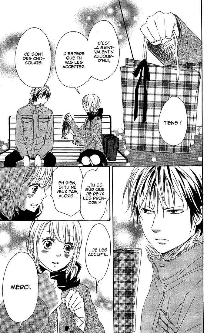 Romantic Cider Chapitre 3 - Page 34