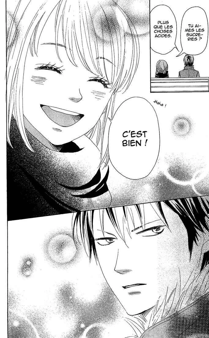 Romantic Cider Chapitre 3 - Page 35