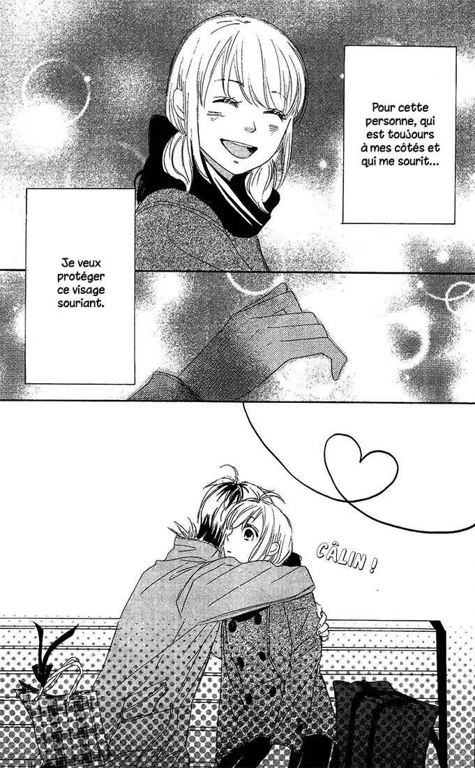 Romantic Cider Chapitre 3 - Page 36