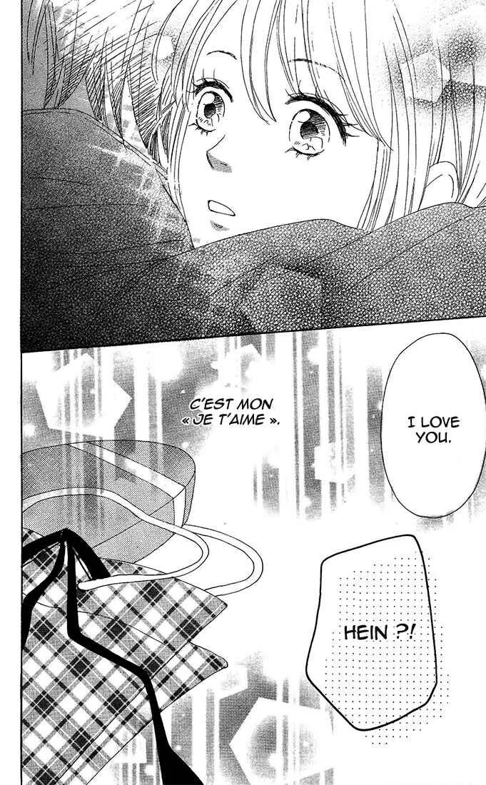 Romantic Cider Chapitre 3 - Page 37