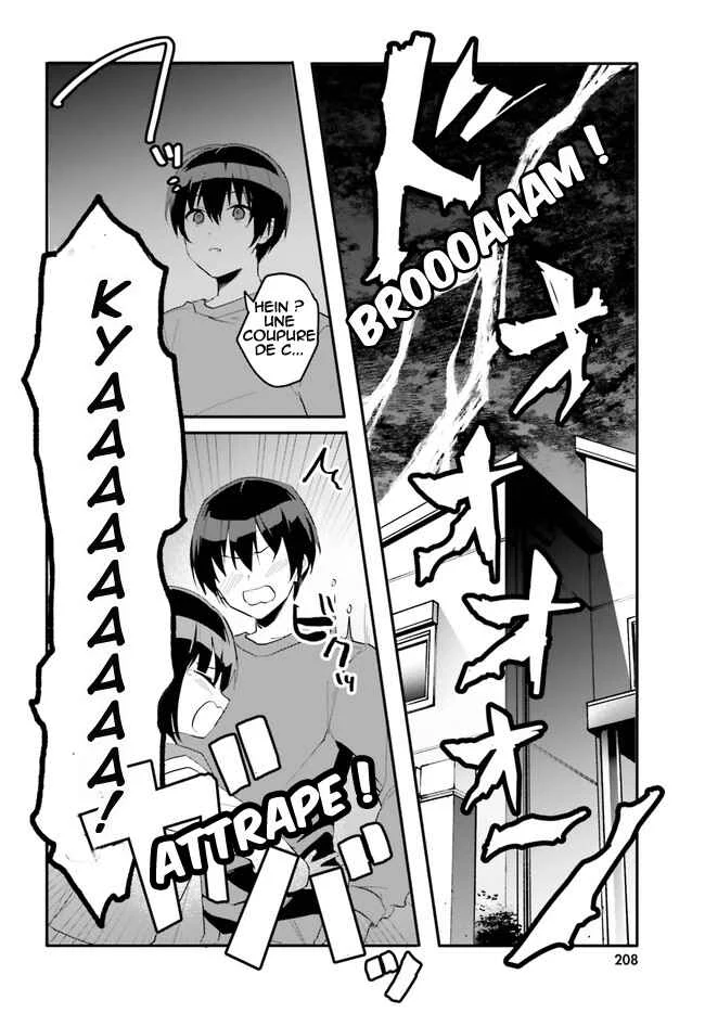 [Rouhou] Ore no Iinazuke ni Natta Jimiko, Ie de wa Kawaii Shika nai. Chapitre 4 - Page 28