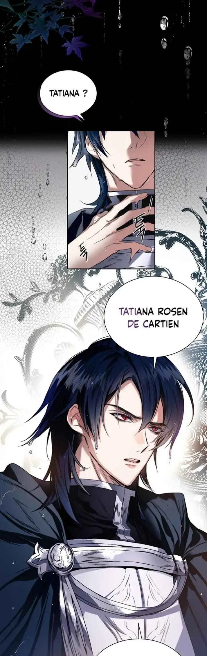 Royal Marriage Chapitre 1 - Page 2