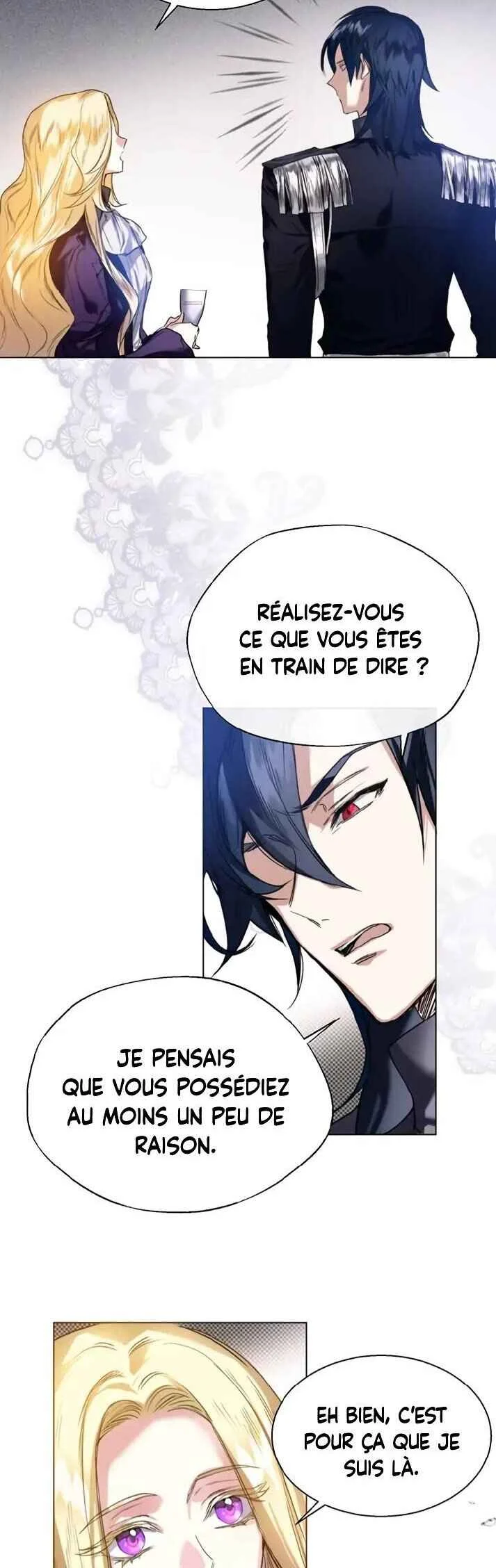 Royal Marriage Chapitre 1 - Page 14