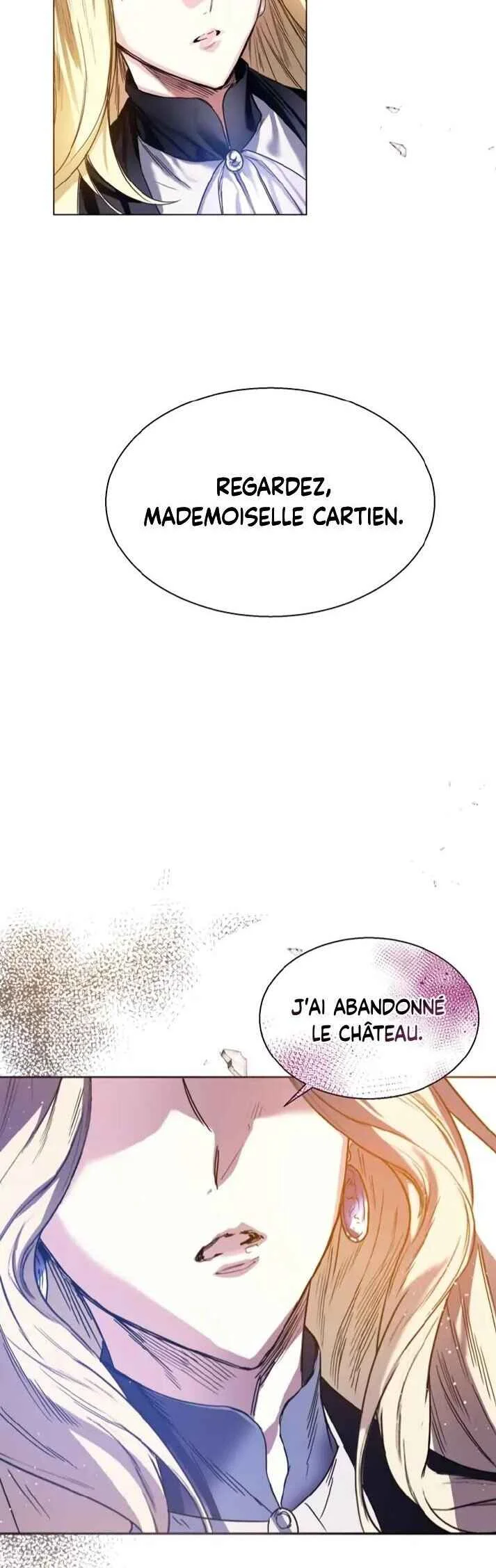 Royal Marriage Chapitre 1 - Page 15
