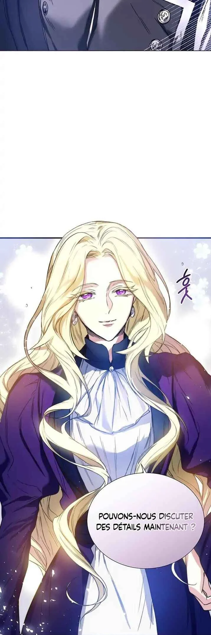 Royal Marriage Chapitre 1 - Page 17