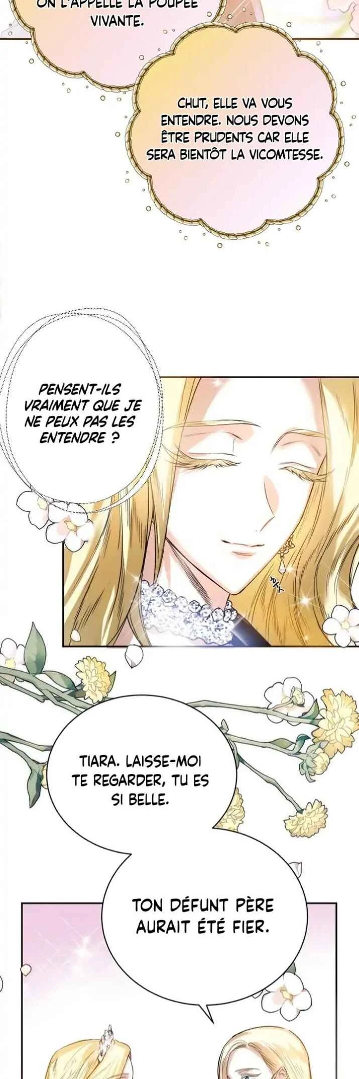 Royal Marriage Chapitre 1 - Page 23