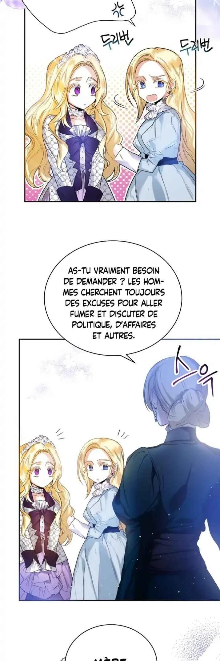 Royal Marriage Chapitre 1 - Page 25